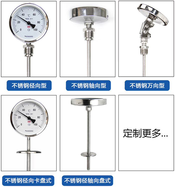 數顯雙金屬溫度計產(chǎn)品分類(lèi)圖